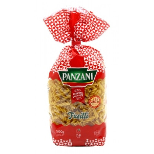Panzani - Pâtes fusilli