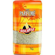Socariz - Riz parfumé