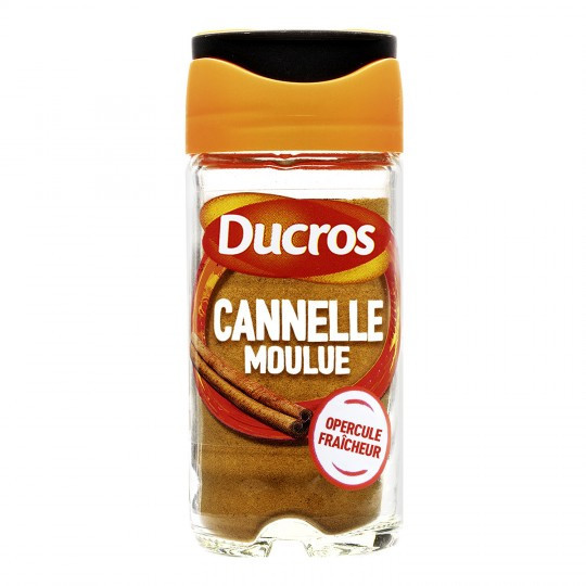 Ducros - Cannelle moulue