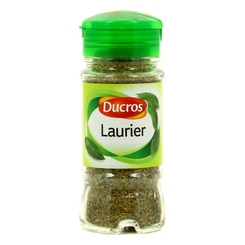 Ducros - Laurier