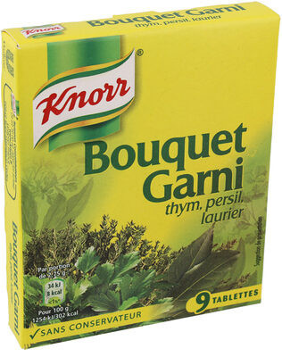 Knorr - Bouquet garni