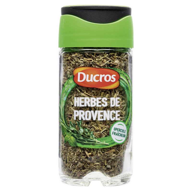 Ducros - Herbes de provences