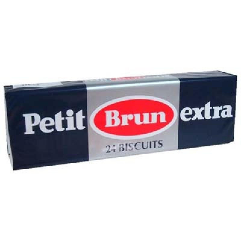Lu - Biscuits Petit brun extra