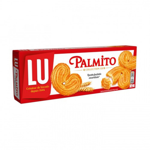 Lu - Palmito l'original