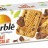 Gerblé - Biscuits lait chocolat