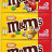 M&M'S - Billes au chocolat et cacahuètes x3