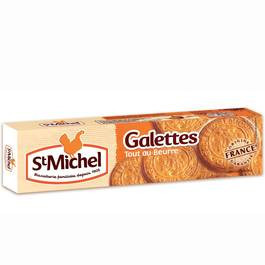 St Michel - Galettes au beurre