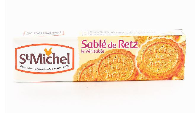 St Michel - Sablés de Retz