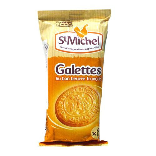 St Michel - Galettes au beurre