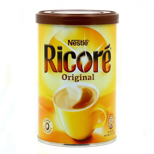 Ricoré - Café chicorée soluble