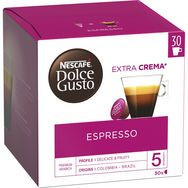 Dolce Gusto - Café Espresso