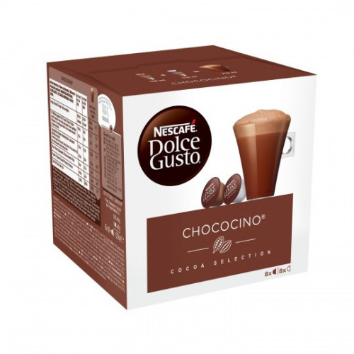 Dolce Gusto - Café en capsule Chococino