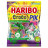 Haribo - Bonbons Croco pik