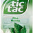 Tic tac - Goût Menthe