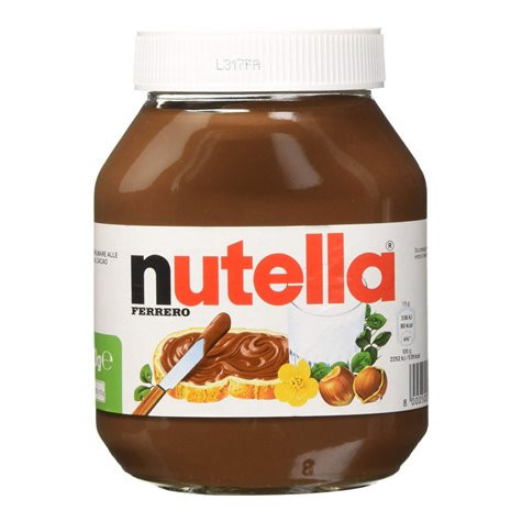 Ferrero - Nutella