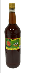 Miel Des Antilles - Miel Nou