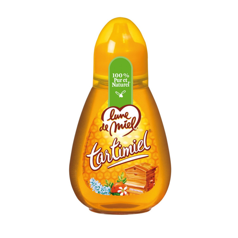 Lune De Miel - Tartimiel