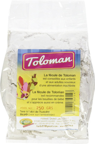 Toloman