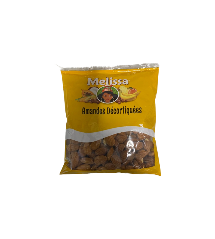 Melissa - Amandes décortiquées