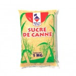 Leader Price - Sucre de canne