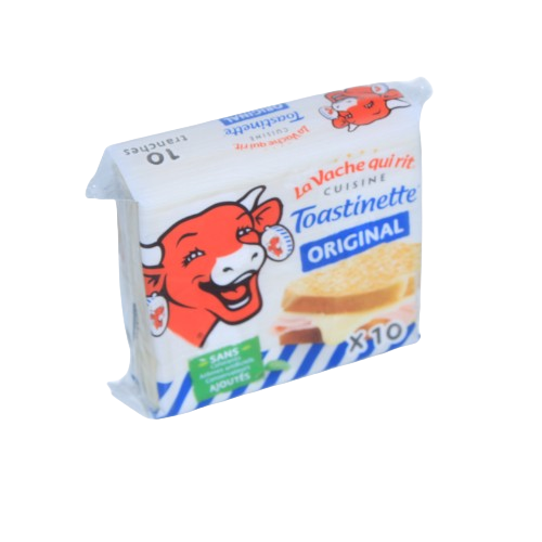 Vache Qui Rit - Toastinette Original Croque-Monsieur