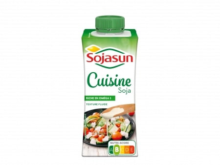 SojaSun - Cuisine spécialité végétale