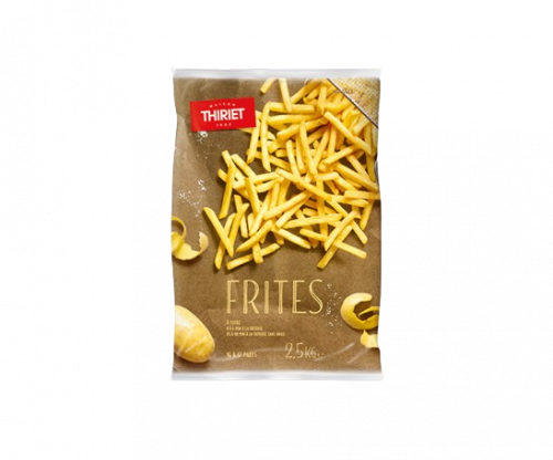 Thiriet - Frites