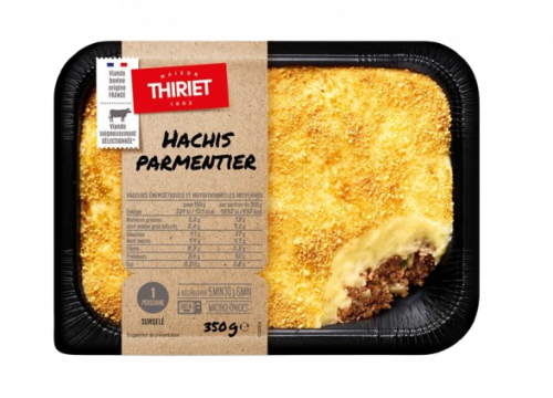 Thiriet - Hachis parmentier