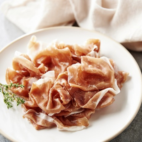 Bell France - Chiffonade de jambon cru