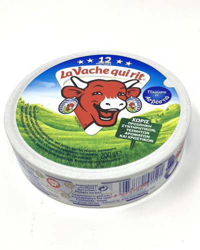 Vache Qui Rit - Fromage fondu
