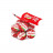 Baby Bel - Mini fromage fondu au lait pasteurisé