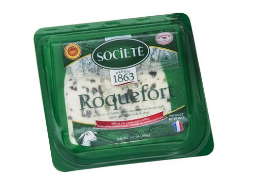Société - Roquefort