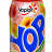 Yoplait - Yaourt à boire pêche/poire