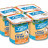 Man Littée - Yaourt nature sucré Antan Lontan