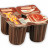 Yoplait - Flan chocolat