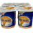 Yoplait - Yaourt nature sucré sans lactose