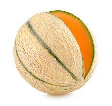 Melon Charentais / Guadeloupe