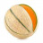 Melon Charentais / Guadeloupe