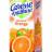 Caresse Antillaise - Boisson à l'orange