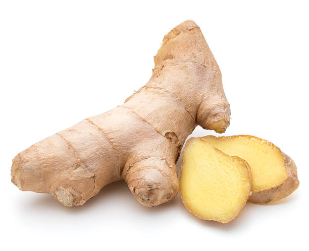 Gingembre Barquette 200g / PEROU