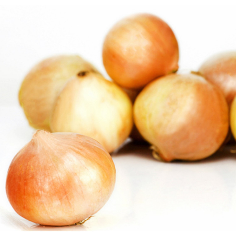 Oignons jaunes filet 1kg / FRANCE