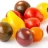 Tomate cerise mixte / MARTINIQUE