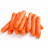 Carottes sachet 1kg / FRANCE