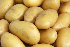 Pomme de terre lavée vrac au kg / FRANCE