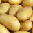 Pomme de terre lavée vrac au kg / FRANCE