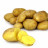 Pomme de terre à purée 2,5kg / FRANCE