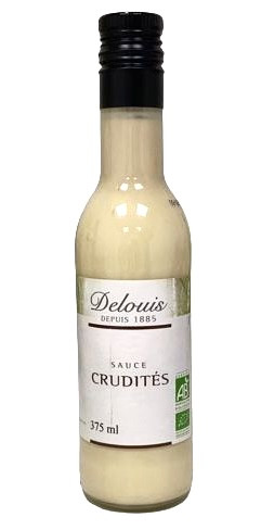 Delouis Fils - Sauce crudités