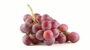 Raisin Red Globe / ITALIE