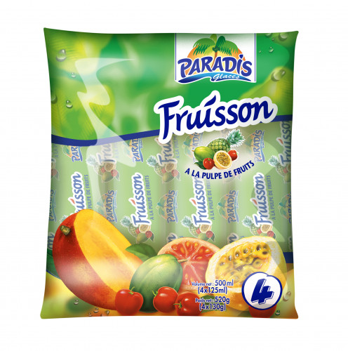 Fruisson - Prune de cythère