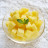 Crop's - Ananas en morceaux